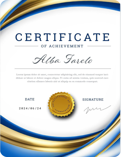 certificate1